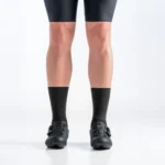 Zapatillas Ruta Cravon Negro
