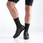 Zapatillas Ruta Cravon Negro
