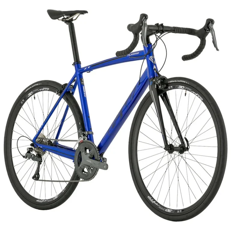Bicicleta Flamma 700C / Claris 2x8 Vel. - vista 5