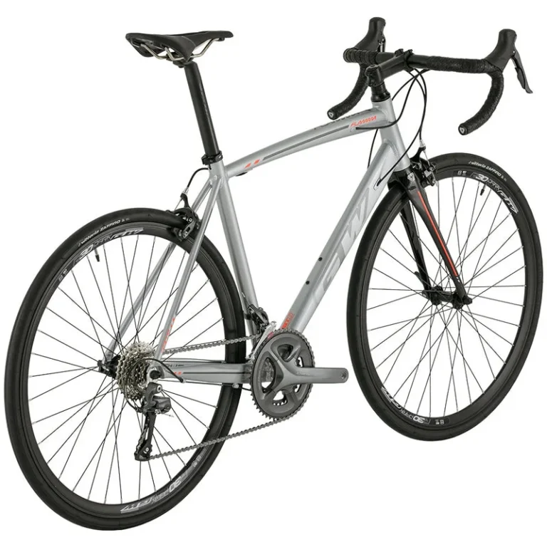 Bicicleta Flamma 700C / Claris 2x8 Vel. - vista 3