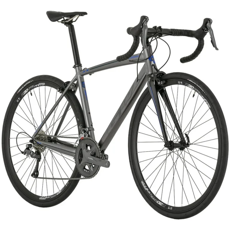 Bicicleta Flamma 700C / Claris 2x8 Vel. - vista 4