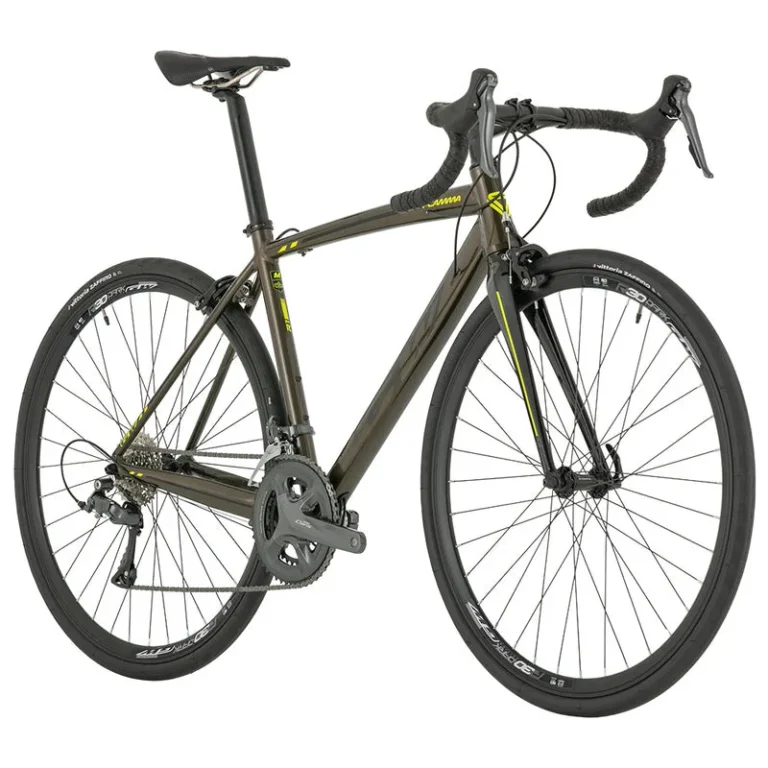 Bicicleta Flamma 700C / Claris 2x8 Vel. - vista 2
