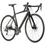 Bicicleta Flamma Disco Ruta Tiagra 10 Velocidades - vista 3