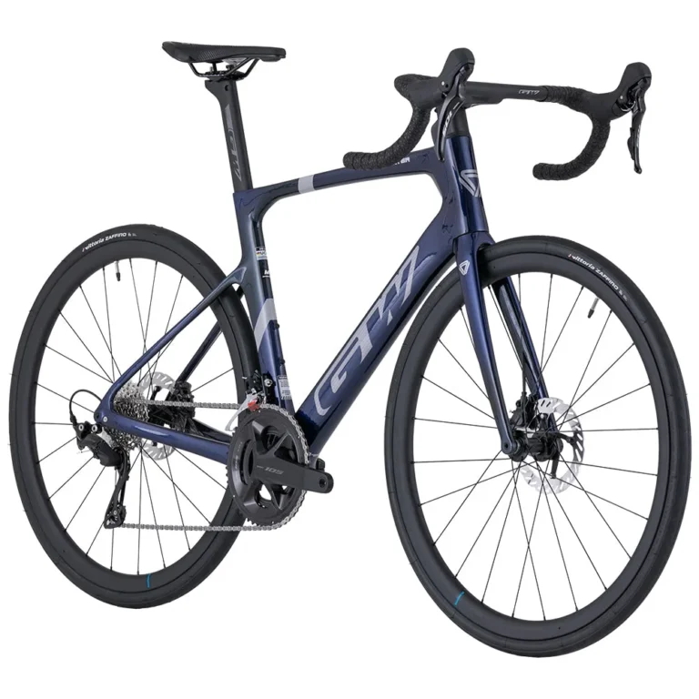 Bicicleta Sprinter Ruta - vista 3