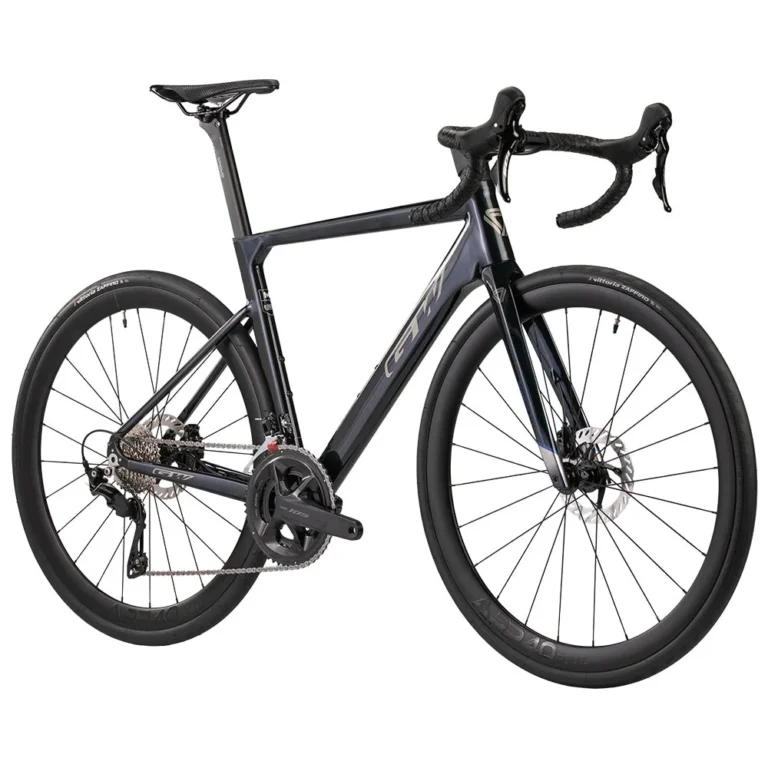 Bicicleta Zoncolan 700C / 105 2*12 Vel. Db Hidraulico - vista 2