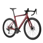Bicicleta Zoncolan 700C / 105 2*12 Vel. Db Hidraulico - vista 3
