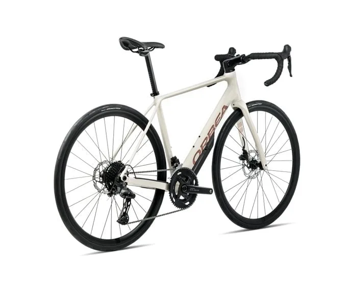 Bicicleta Ruta Orbea Avant H50 2026 - vista 2