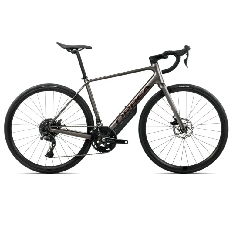 Bicicleta Ruta Orbea Avant H50 2026
