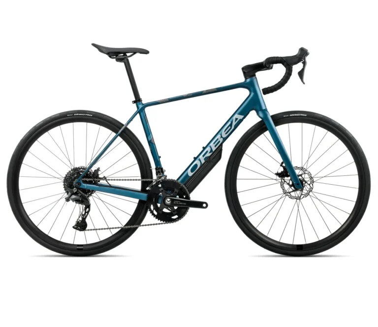 Bicicleta Ruta Orbea Avant H50 2026 - vista 3