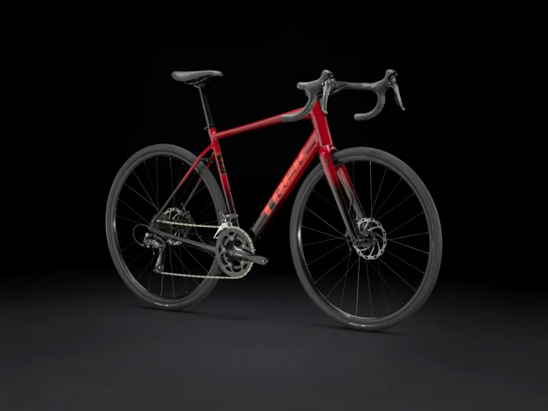 TREK DOMANE AL 2 2026 - vista 2