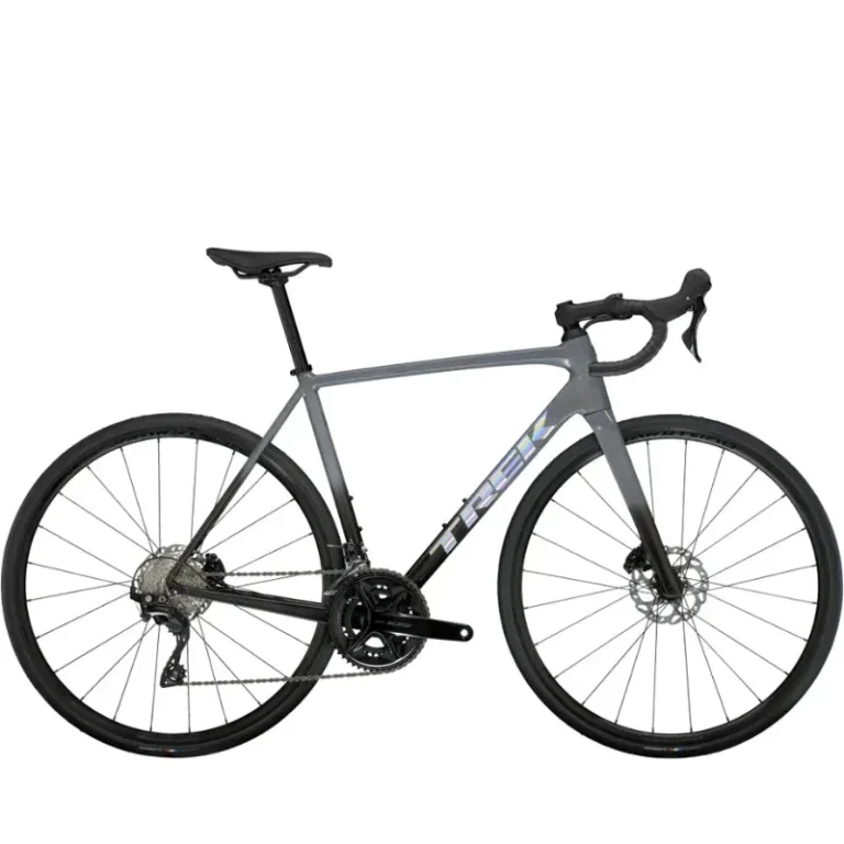 Bicicleta de Ruta Trek Émonda ALR 5 2026 - Talla: 47, Color: Slate Prismatic/Black Prismatic Fade