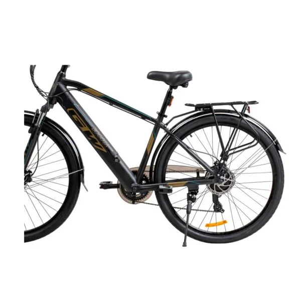 Bicicleta eléctrica Gw Bogotá 350w - vista 2