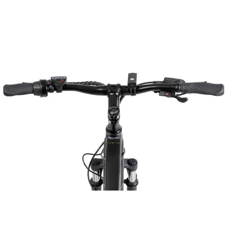 Bicicleta eléctrica Gw Bogotá 350w - vista 5