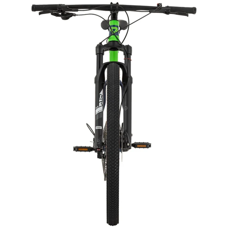 BICICLETA GW HAWK 1X12 MTB R29 - vista 4