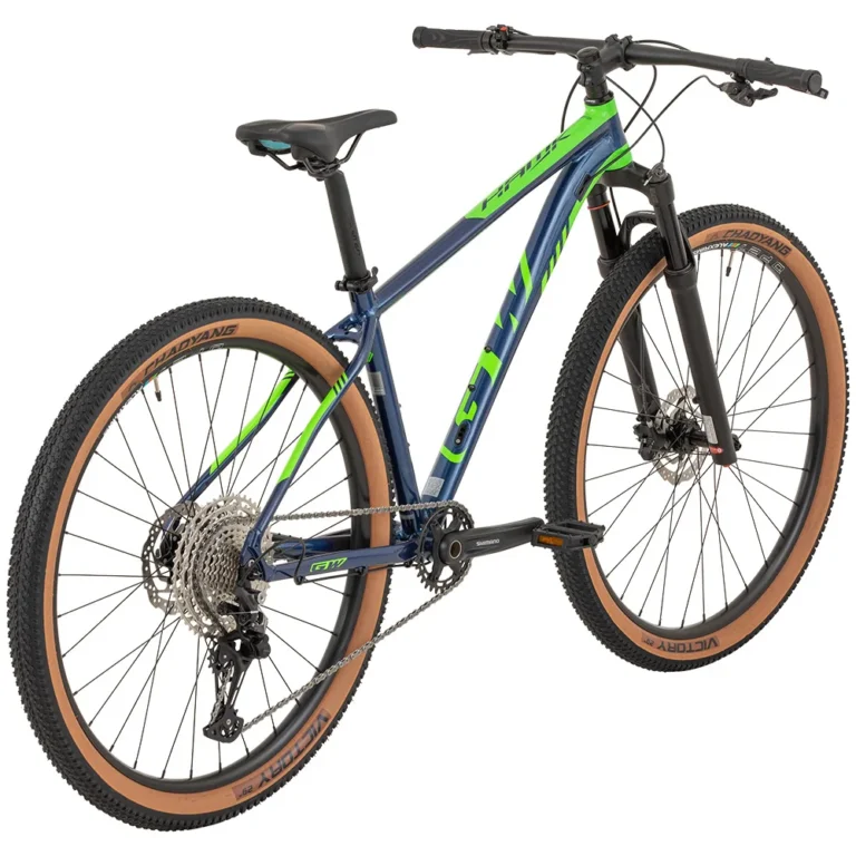 BICICLETA GW HAWK 1X12 MTB R29 - vista 5