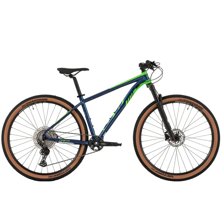 BICICLETA GW HAWK 1X12 MTB R29 - vista 6