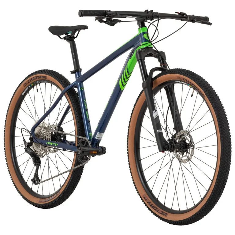 BICICLETA GW HAWK 1X12 MTB R29