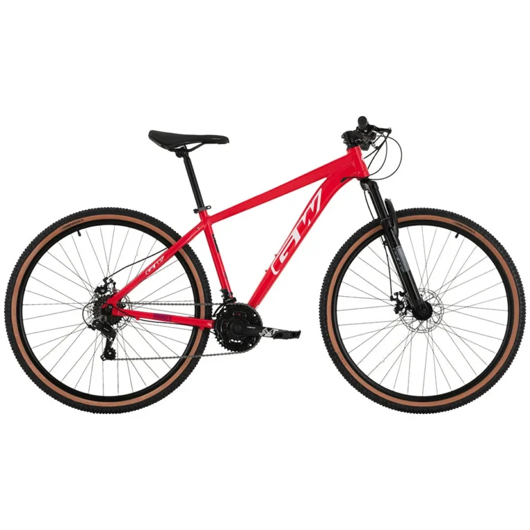 BICICLETA MTB 29 MONKEY 3X7 VELOCIDADES - vista 2