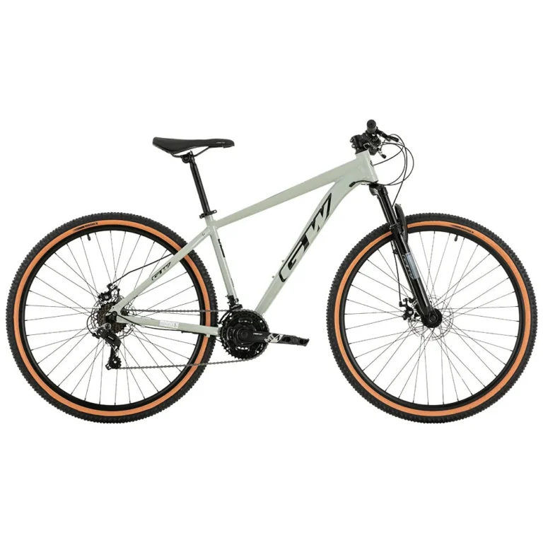 BICICLETA MTB 29 MONKEY 3X7 VELOCIDADES - vista 6