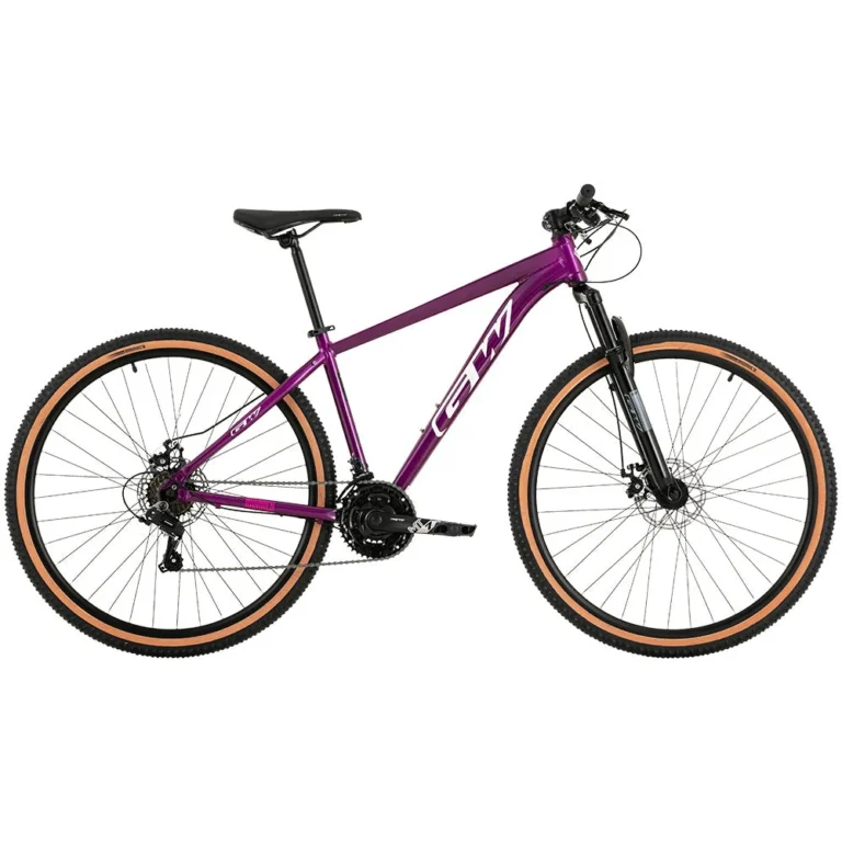BICICLETA MTB 29 MONKEY 3X7 VELOCIDADES - vista 5