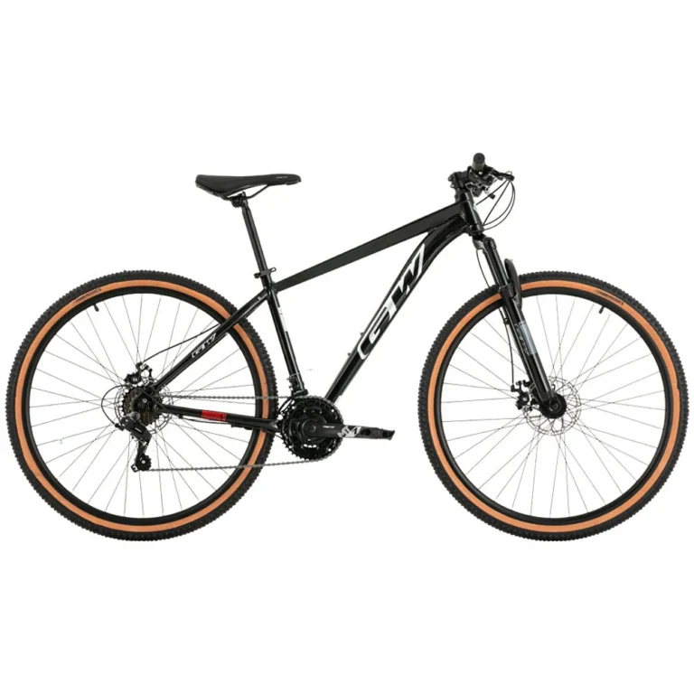 BICICLETA MTB 29 MONKEY 3X7 VELOCIDADES - vista 4