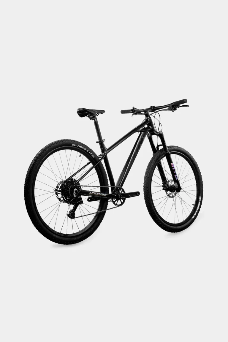 BICICLETA MTB 29 ALUMINIO POSEIDON KETO 10V LTWOO - vista 2