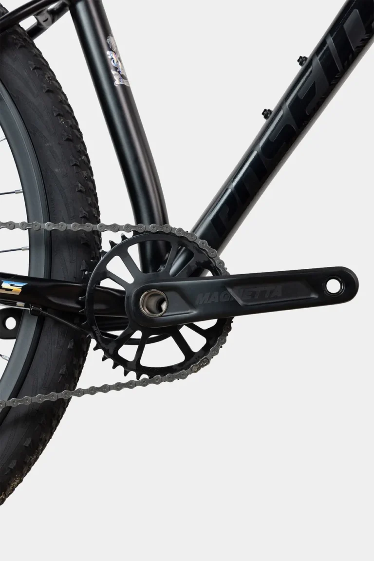 BICICLETA MTB 29 ALUMINIO POSEIDON KETO 10V LTWOO - vista 3
