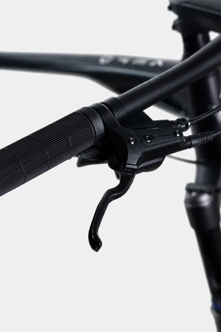 BICICLETA MTB 29 ALUMINIO POSEIDON KETO 10V LTWOO - vista 4