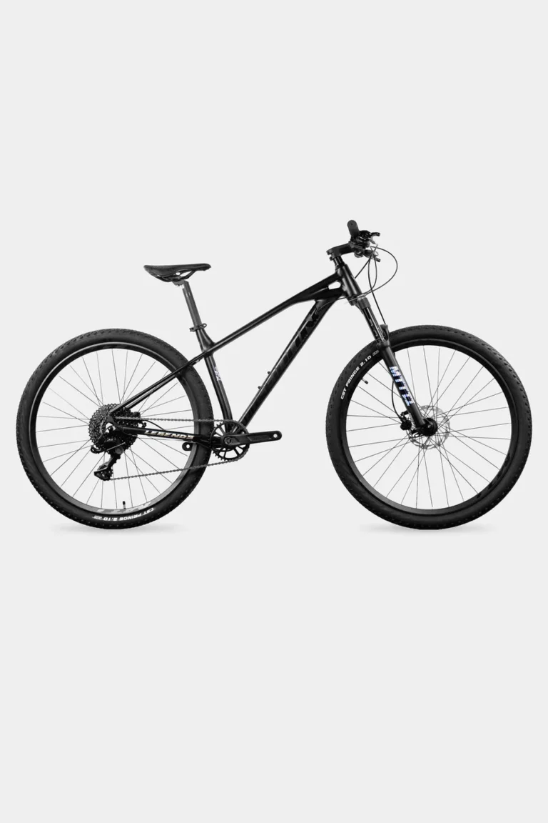 BICICLETA MTB 29 ALUMINIO POSEIDON KETO 10V LTWOO