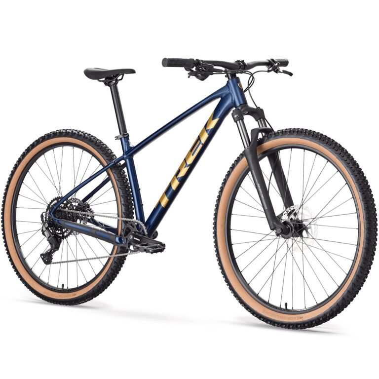 TREK MARLIN 5 2026 - vista 2