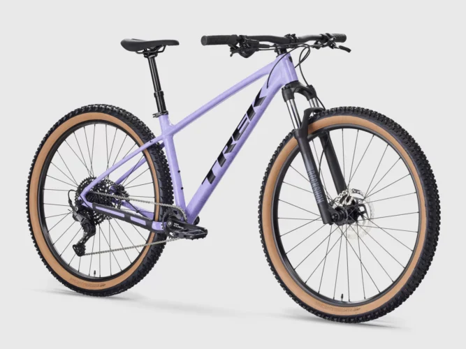 TREK MARLIN 6 2026 - vista 2