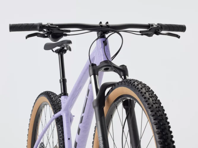 TREK MARLIN 6 2026 - vista 3