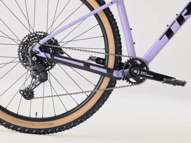 TREK MARLIN 6 2026 - vista 4