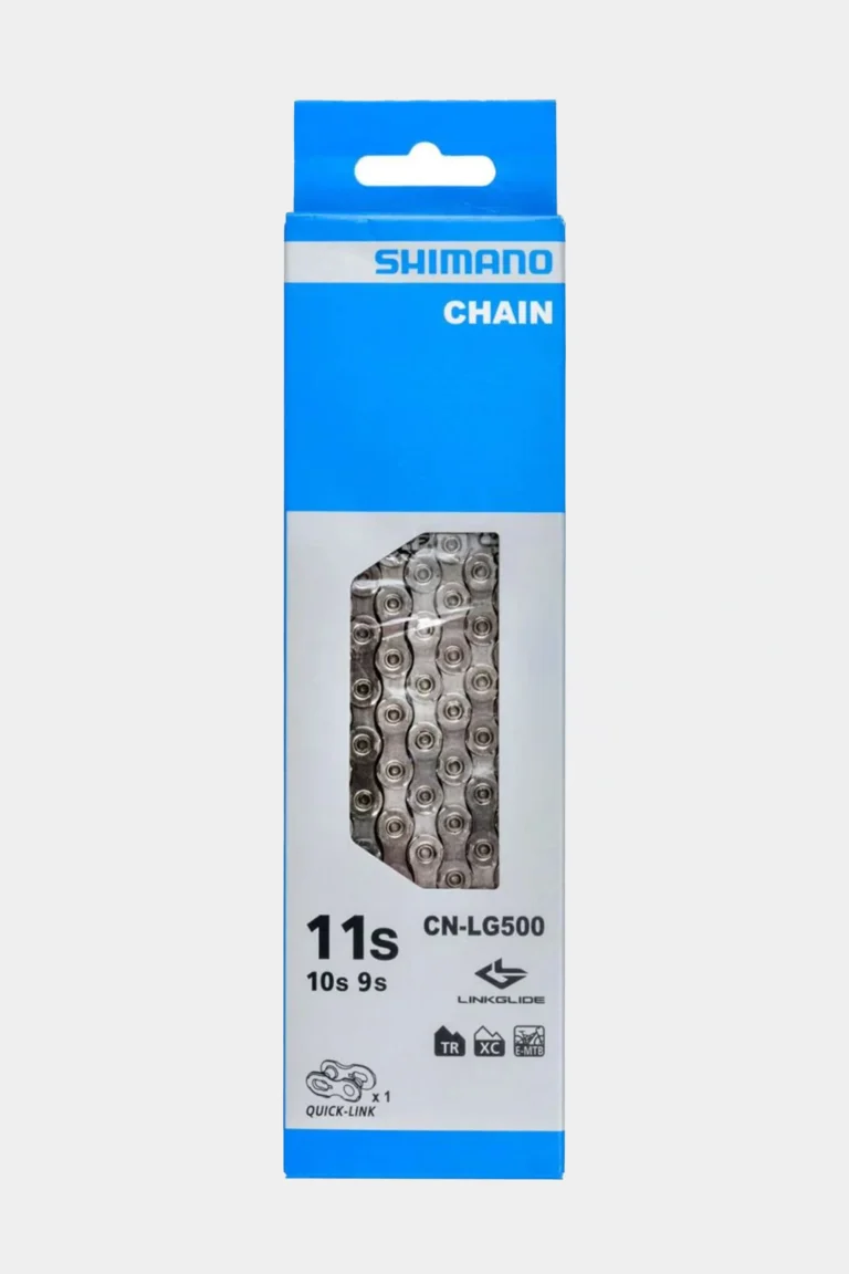 Cadenilla Shimano 11 Velocidades CN HG601 Alta Resistencia 126L