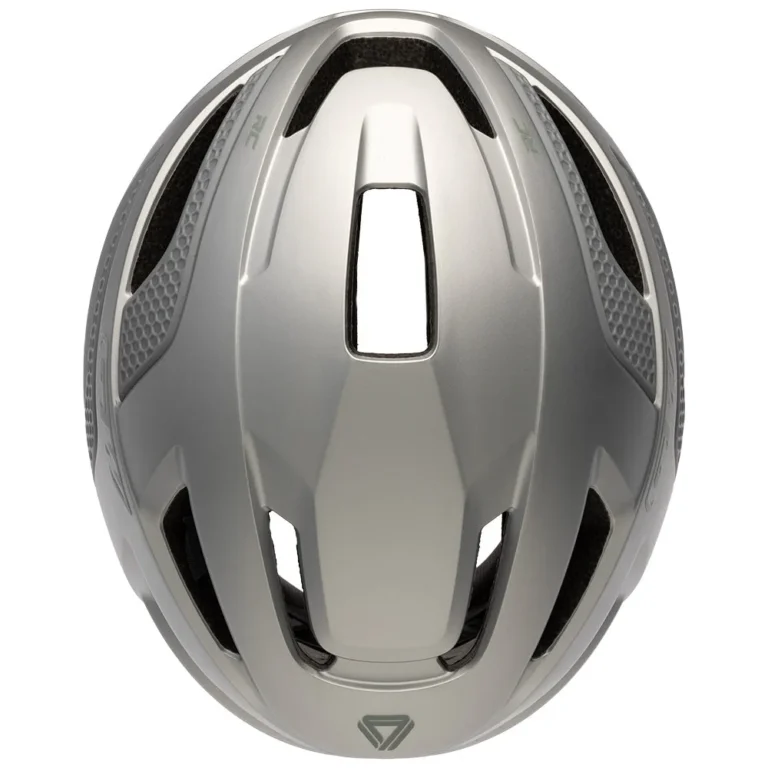 Casco RC / Blanco, Gris, Mate - vista 2