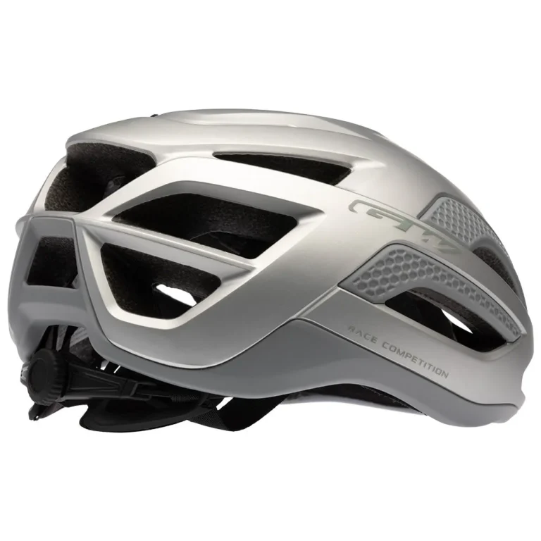 Casco RC / Blanco, Gris, Mate - vista 3
