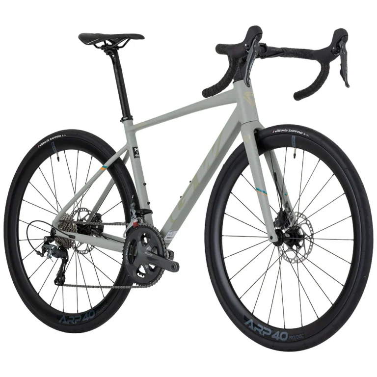 Bicicletas y Marcos