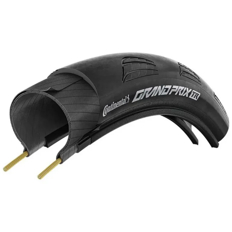 Continental Cubierta de carretera Grand Prix TR Tubeless 700C x 30