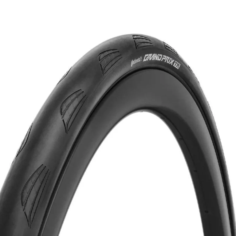 Continental Cubierta de carretera Grand Prix TR Tubeless 700C x 30