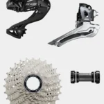 GRUPO SHIMANO 105 R7000 11 VELOCIDADES RUTA DISCO HIDRÁULICO - vista 3
