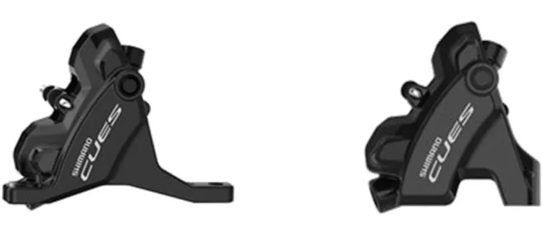 Grupo Shimano CUES Ruta 6030 2x10V 46-32T 11-39T - vista 2