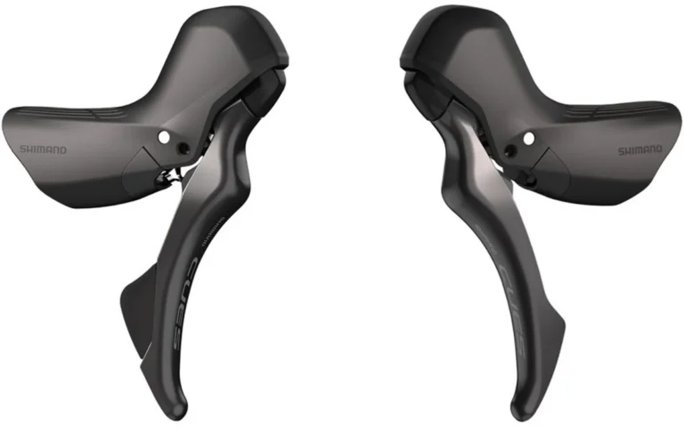 Grupo Shimano CUES Ruta 6030 2x10V 46-32T 11-39T - vista 5