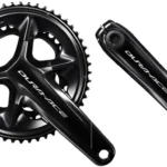 GRUPO RUTA DURA ACE DI2 12 VEL DISCO 52/36T 30T SHIMANO - vista 2