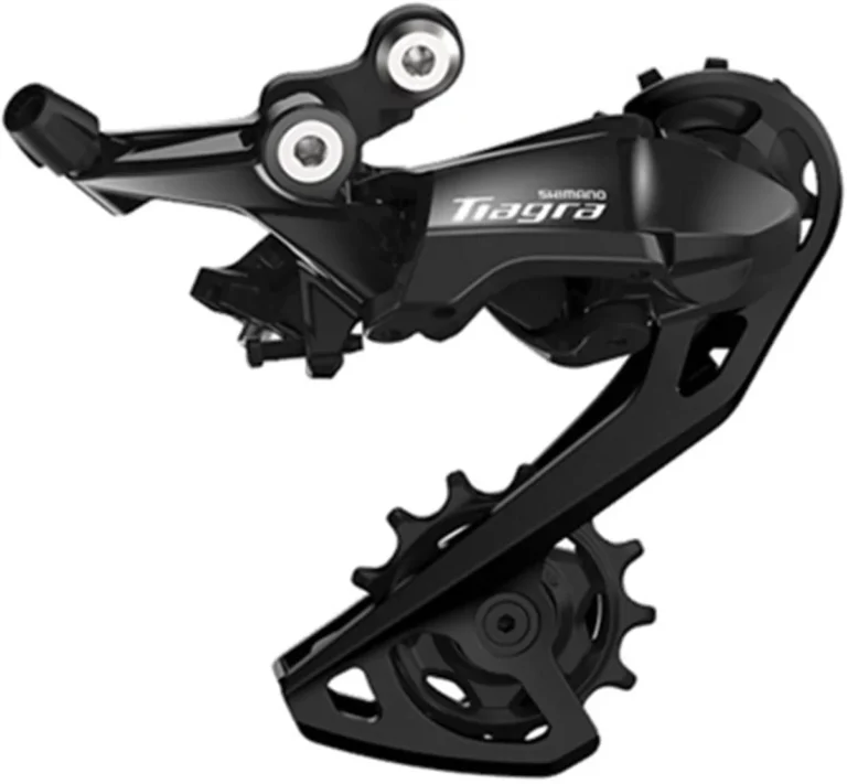 GRUPO TIAGRA RUTA R4000 DISCO 2X11V 52-36T 11-36T SHIMANO - vista 4