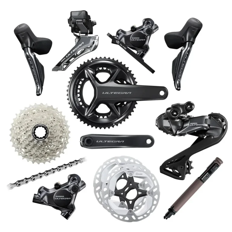 SHIMANO ULTEGRA DI2 R8170