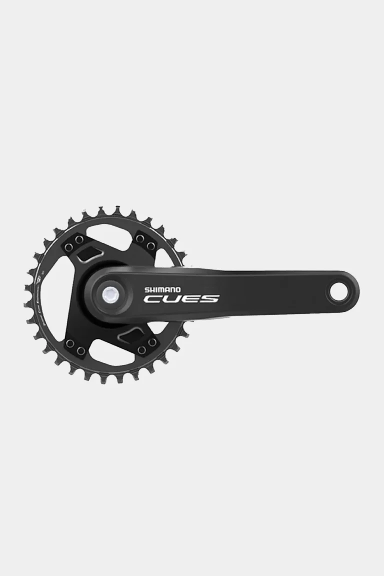 Grupo Shimano CUES U4000 9VEL 11-46T 32T Monoplato - vista 4