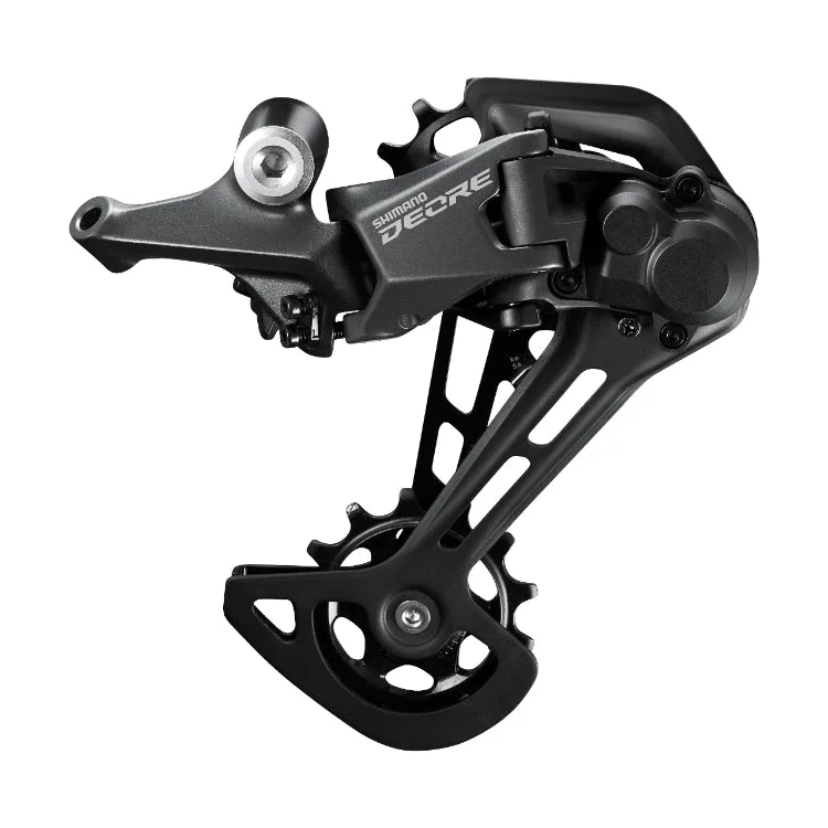 MTB Grupo Shimano Deore M5100 32T 11-51T 1x11 - vista 2