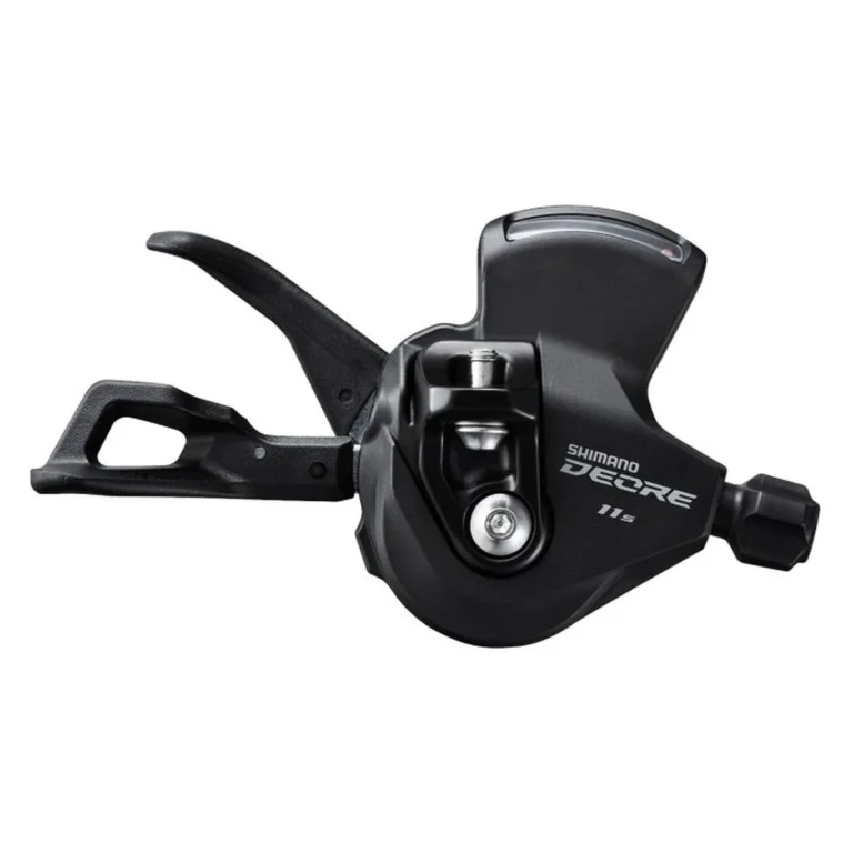 MTB Grupo Shimano Deore M5100 32T 11-51T 1x11 - vista 5