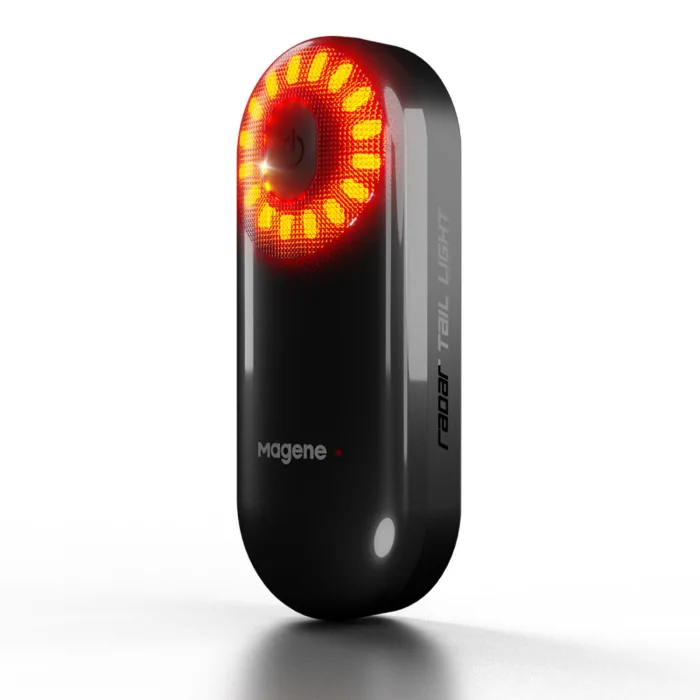 Magene L508 Radar Tail Light - vista 2