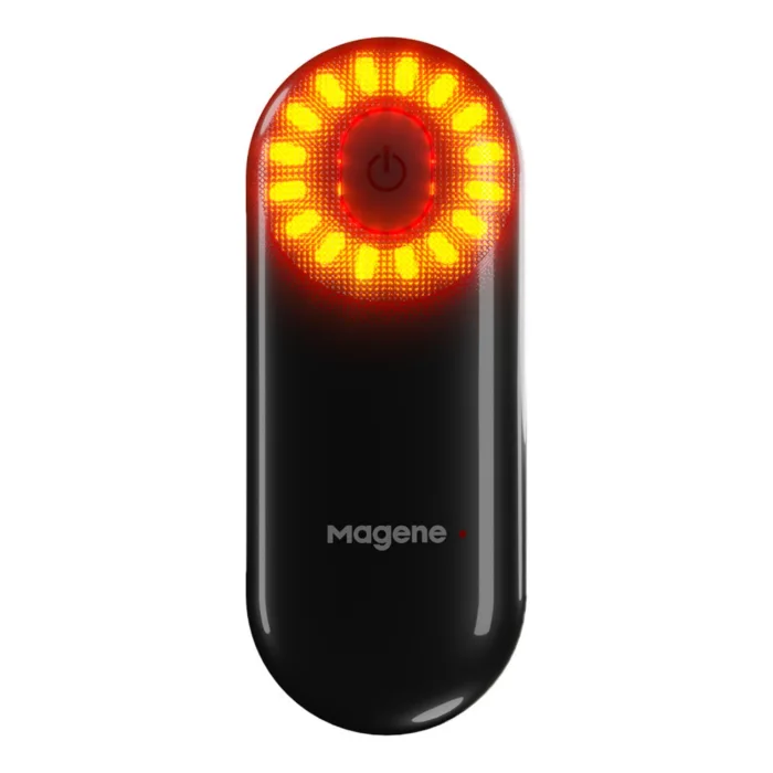 Magene L508 Radar Tail Light - vista 3